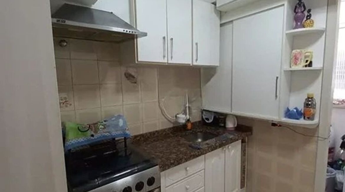 Apartamento à venda com 63m², 2 dormitórios, 1 vaga, no bairro Tristeza em Porto Alegre