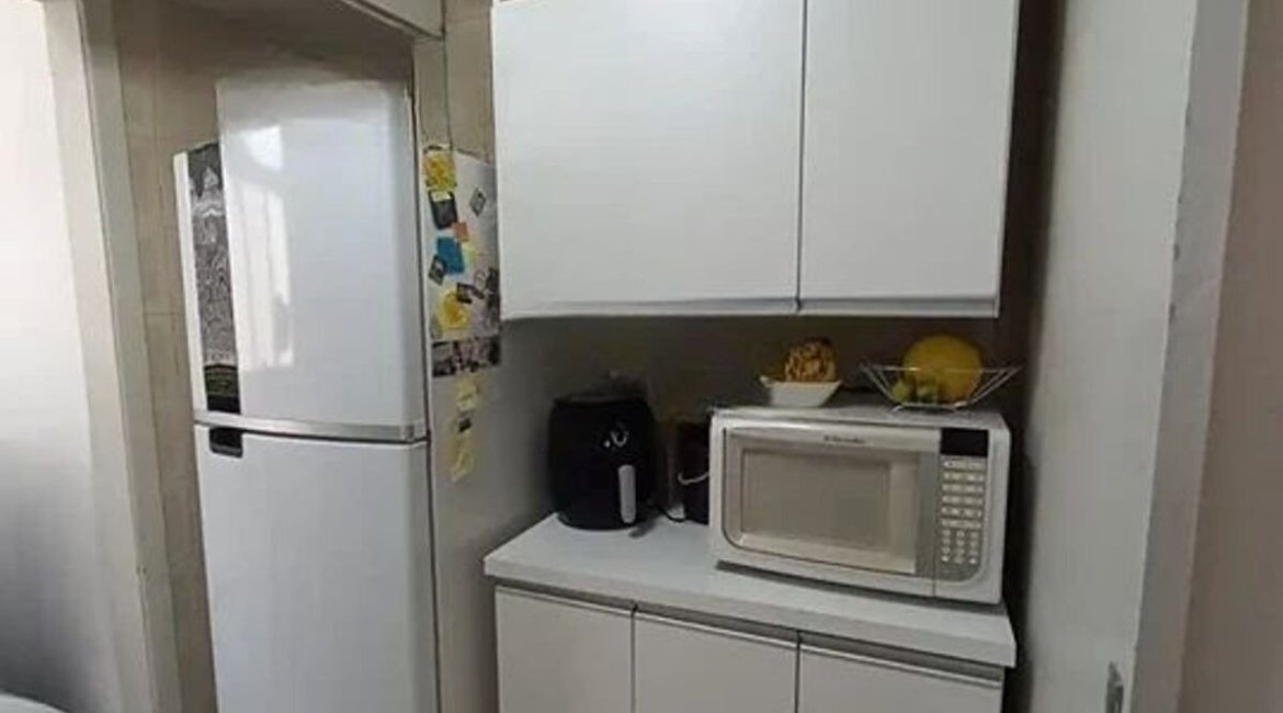 Apartamento à venda com 63m², 2 dormitórios, 1 vaga, no bairro Tristeza em Porto Alegre