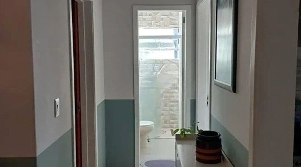 Apartamento à venda com 63m², 2 dormitórios, 1 vaga, no bairro Tristeza em Porto Alegre