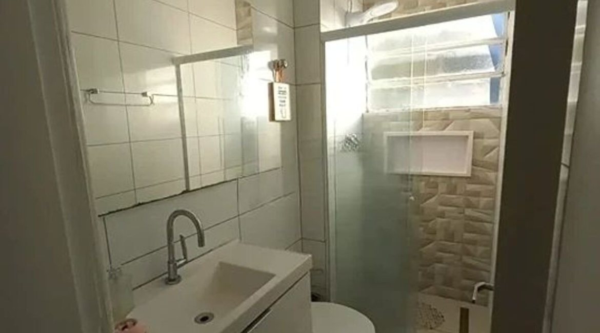 Apartamento à venda com 63m², 2 dormitórios, 1 vaga, no bairro Tristeza em Porto Alegre