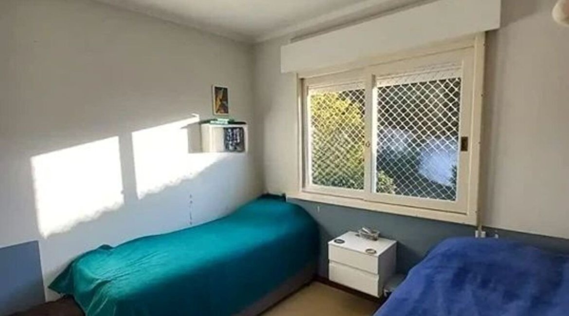 Apartamento à venda com 63m², 2 dormitórios, 1 vaga, no bairro Tristeza em Porto Alegre