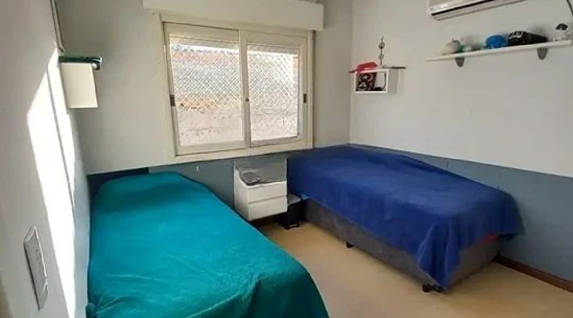 Apartamento à venda com 63m², 2 dormitórios, 1 vaga, no bairro Tristeza em Porto Alegre