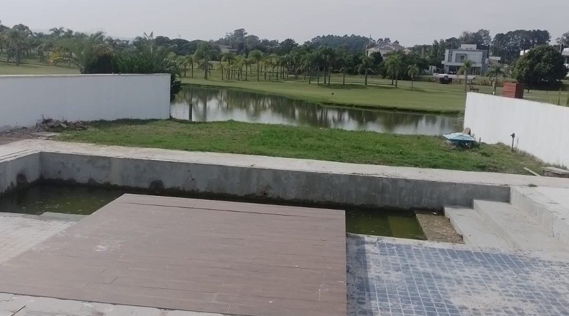 Casa em Condomínio à venda com 349m², 5 dormitórios, 5 suítes, 4 vagas, no bairro Terra Ville em PORTO ALEGRE