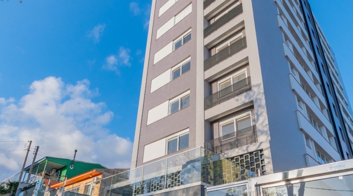 Apartamento à venda com 143m², 3 dormitórios, 1 suíte, 2 vagas, no bairro Tristeza em PORTO ALEGRE