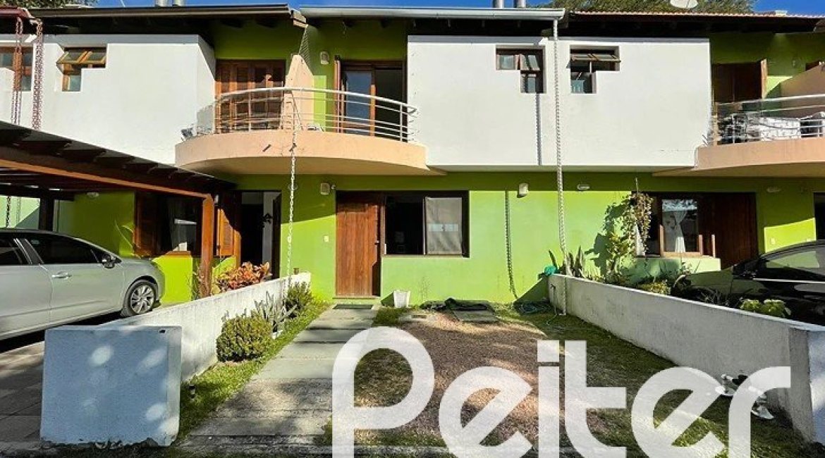Casa em Condomínio à venda com 98m², 3 dormitórios, 1 suíte, 2 vagas, no bairro Espírito Santo em Porto Alegre