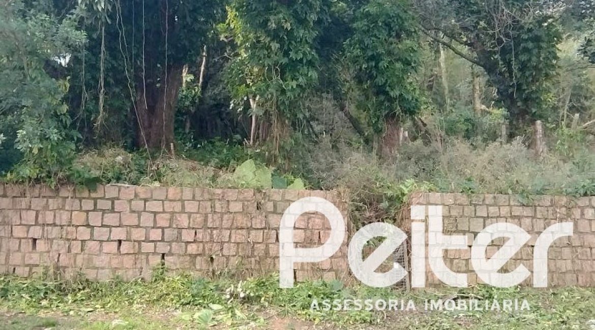 Terreno à venda com 1200m², no bairro Ipanema em Porto Alegre
