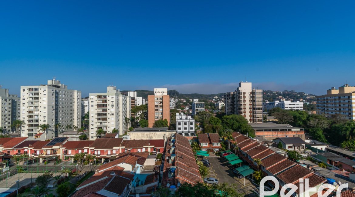 Apartamento à venda com 143m², 3 dormitórios, 1 suíte, 2 vagas, no bairro Tristeza em PORTO ALEGRE