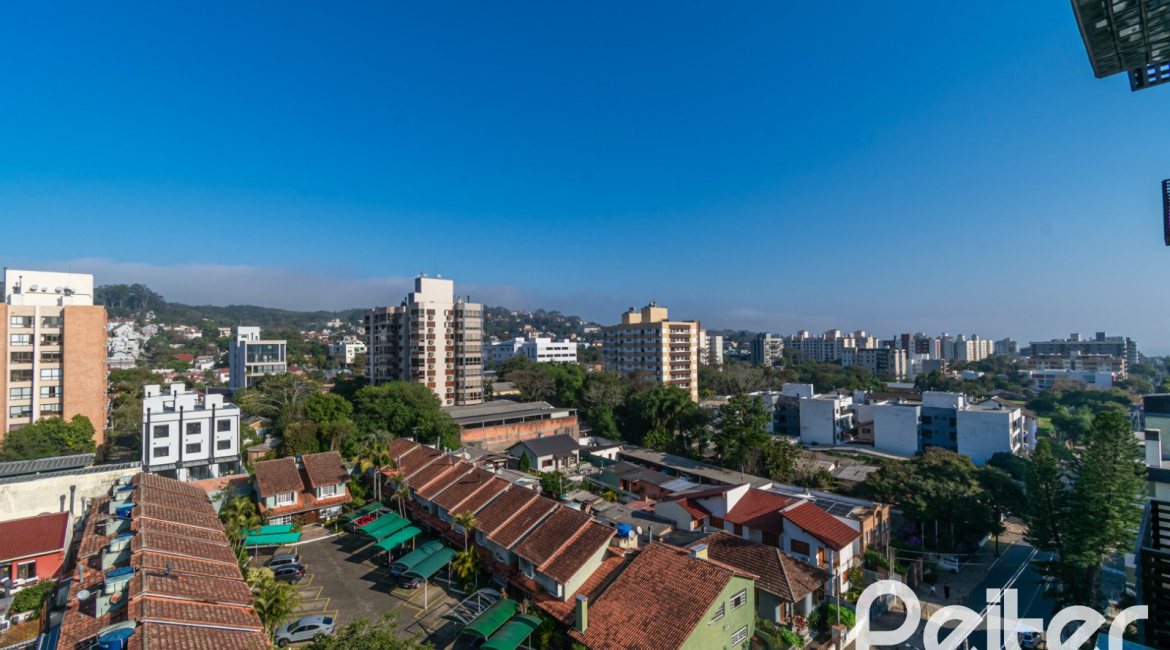 Apartamento à venda com 143m², 3 dormitórios, 1 suíte, 2 vagas, no bairro Tristeza em PORTO ALEGRE