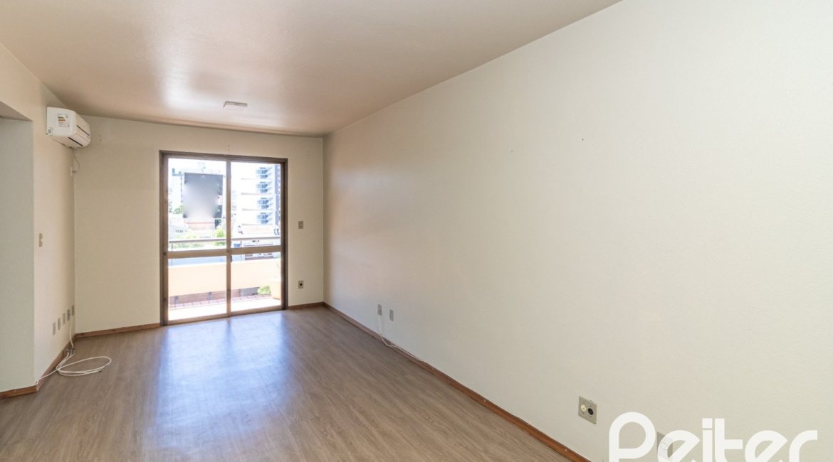 Apartamento à venda com 70m², 2 dormitórios, 1 vaga, no bairro Tristeza em Porto Alegre