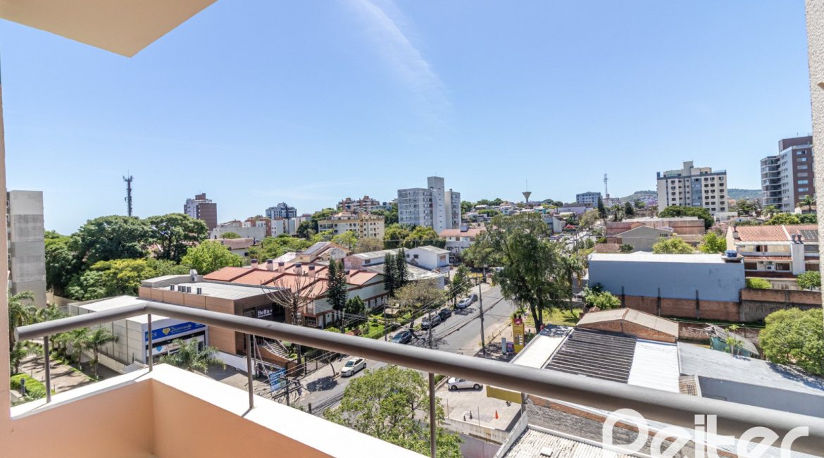 Apartamento à venda com 70m², 2 dormitórios, 1 vaga, no bairro Tristeza em Porto Alegre