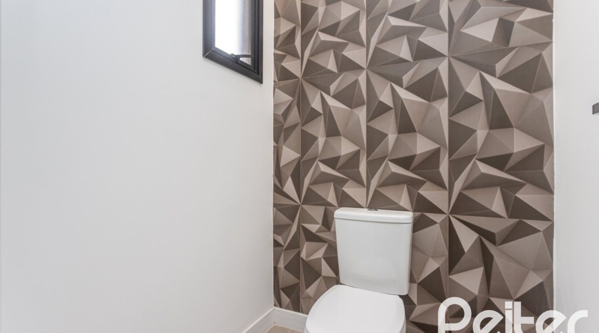 Casa em Condomínio à venda com 148m², 3 dormitórios, 3 suítes, 2 vagas, no bairro Ipanema em Porto Alegre