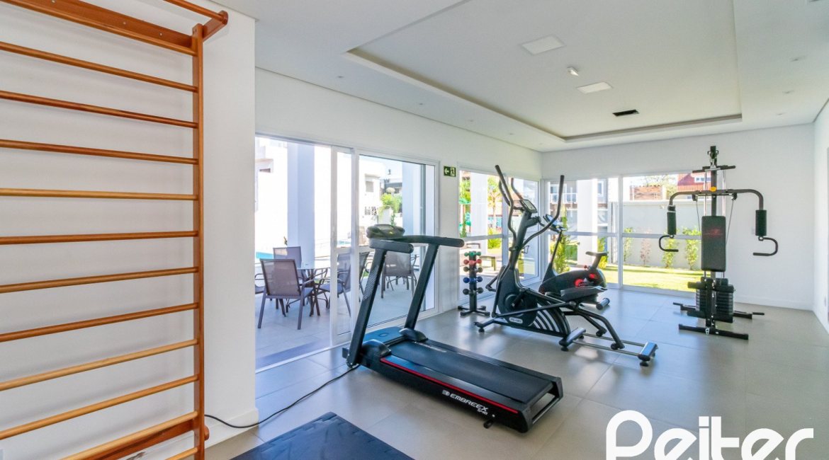 Casa em Condomínio à venda com 216m², 3 dormitórios, 3 suítes, 2 vagas, no bairro Ipanema em Porto Alegre