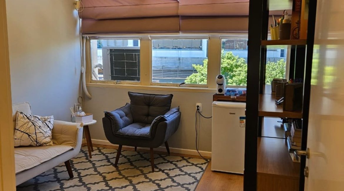 Comercial à venda com 22m², no bairro Tristeza em Porto Alegre