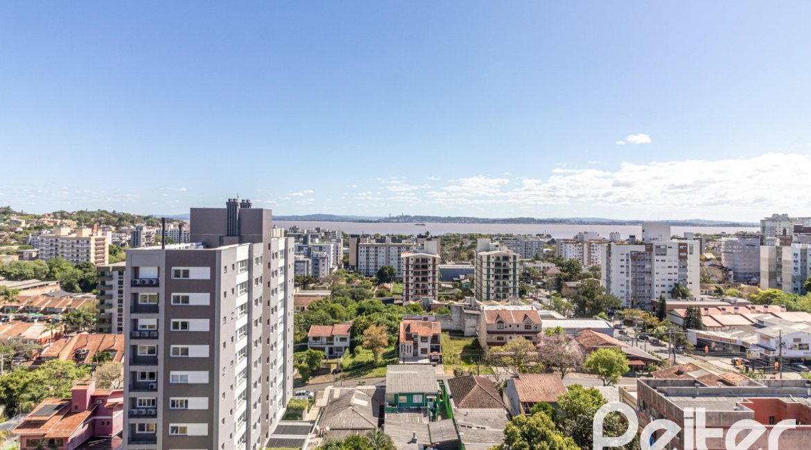 Apartamento à venda com 217m², 3 dormitórios, 3 suítes, 3 vagas, no bairro Tristeza em PORTO ALEGRE