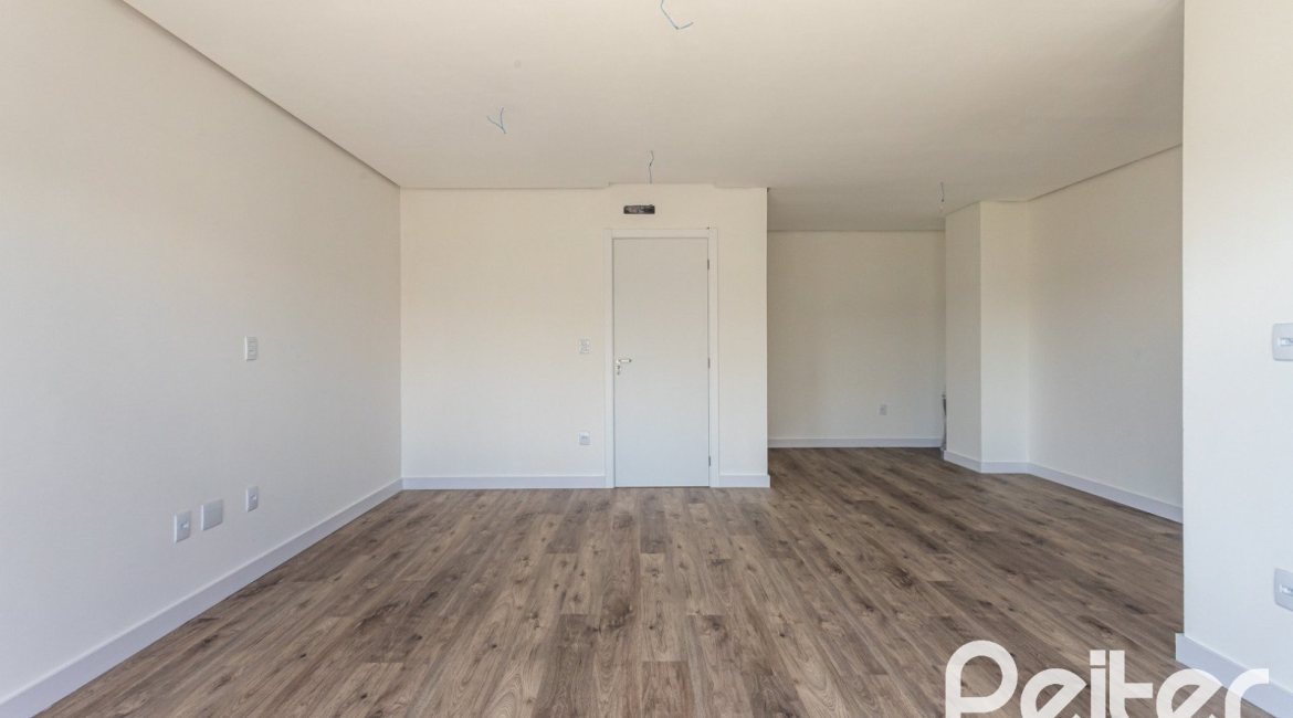 Casa em Condomínio à venda com 150m², 3 dormitórios, 3 suítes, 2 vagas, no bairro Ipanema em Porto Alegre