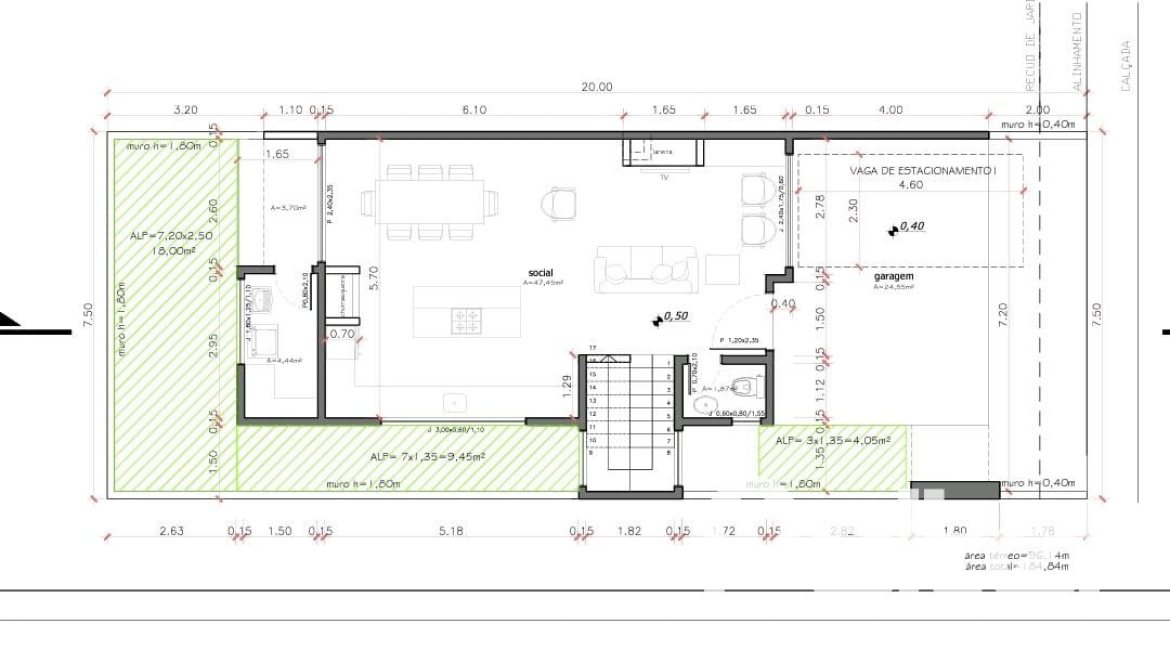 Casa em Condomínio à venda com 150m², 3 dormitórios, 3 suítes, 2 vagas, no bairro Ipanema em Porto Alegre