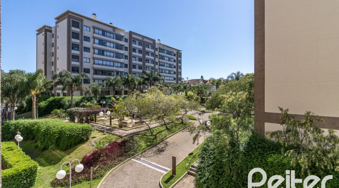 Apartamento à venda com 89m², 3 dormitórios, 1 suíte, 1 vaga, no bairro Ipanema em PORTO ALEGRE