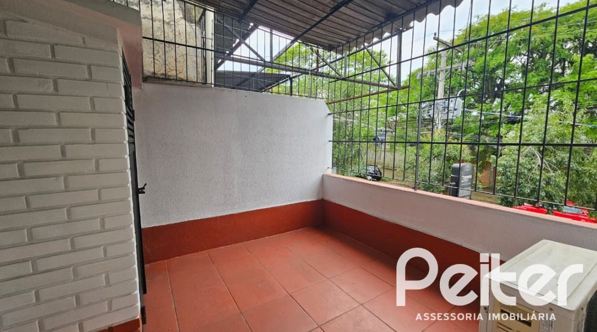 Comercial à venda com 41m², no bairro Tristeza em Porto Alegre