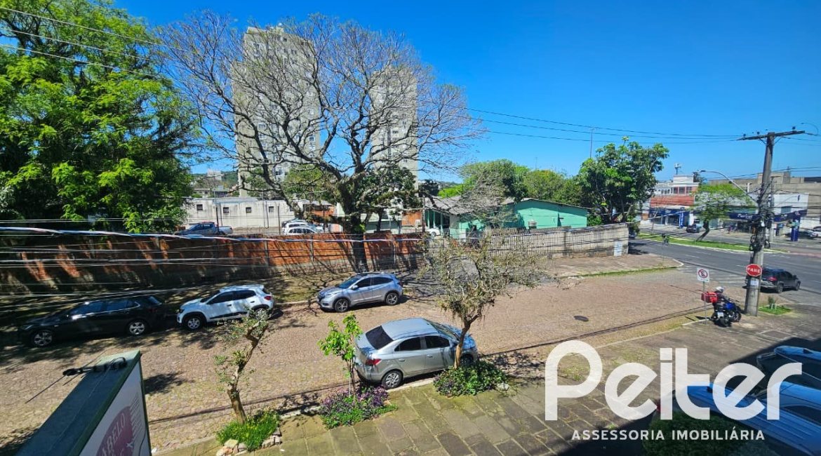 Comercial à venda com 41m², no bairro Tristeza em Porto Alegre