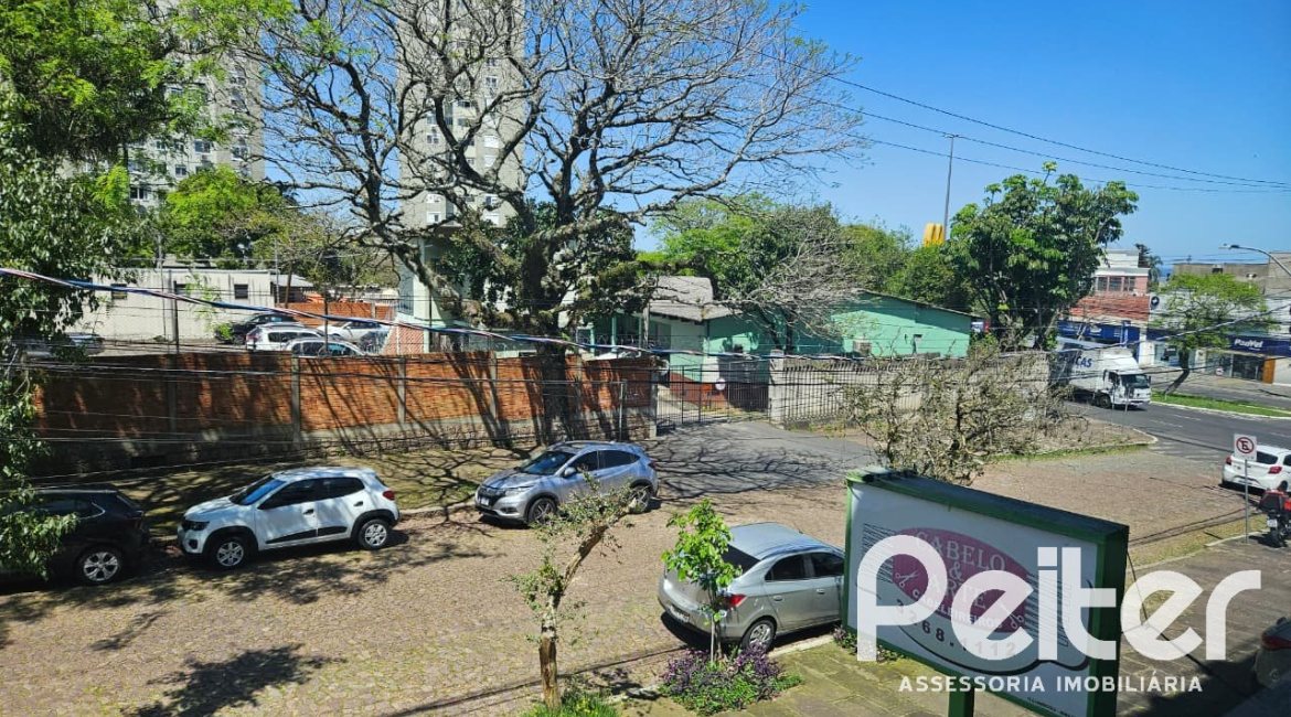 Comercial à venda com 41m², no bairro Tristeza em Porto Alegre
