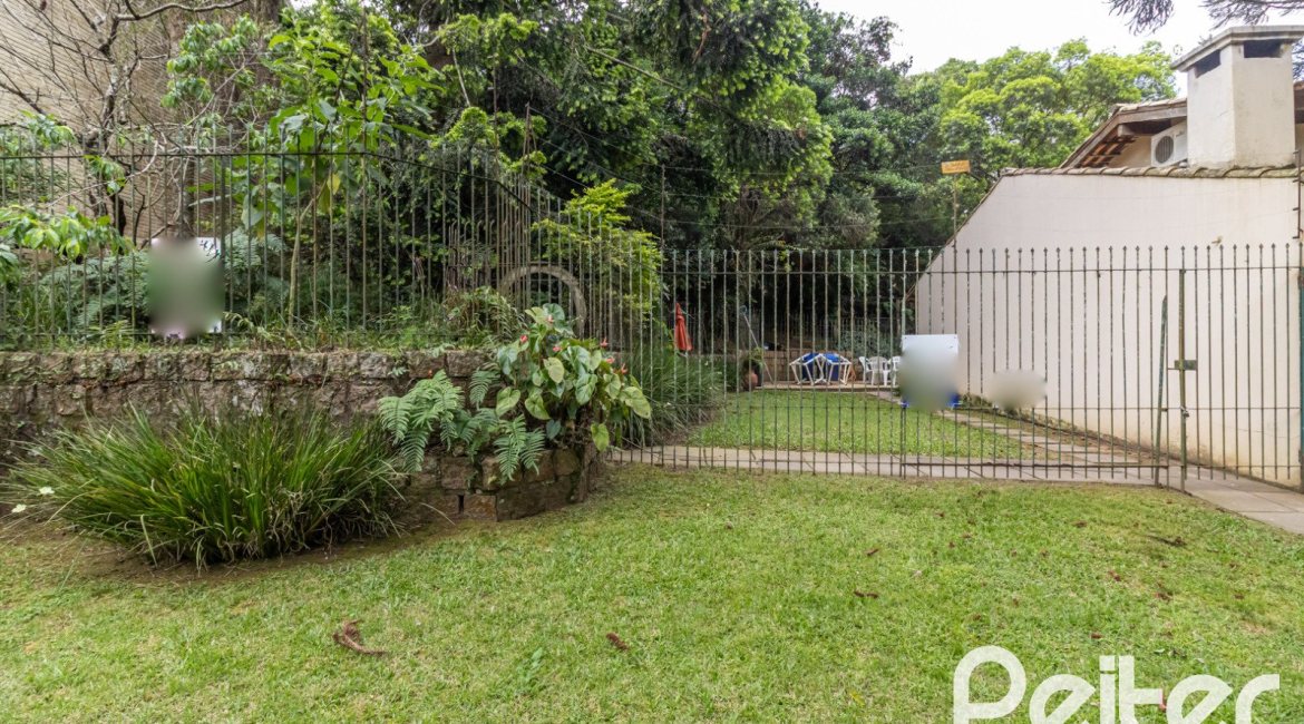 Terreno à venda com 450m², no bairro Ipanema em Porto Alegre