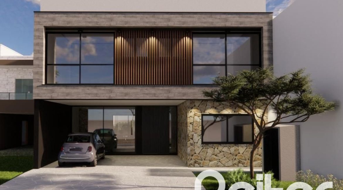 Casa em Condomínio à venda com 240m², 4 dormitórios, 3 suítes, 2 vagas, no bairro Hipica em PORTO ALEGRE