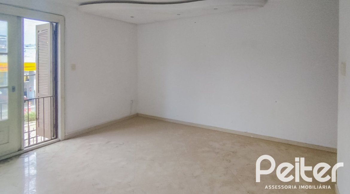 Apartamento à venda com 79m², 2 dormitórios, no bairro Menino Deus em Porto Alegre