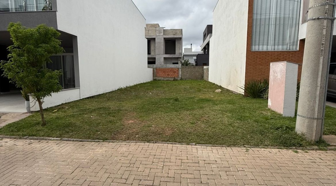 Terreno à venda com 157m², no bairro Ipanema em Porto Alegre