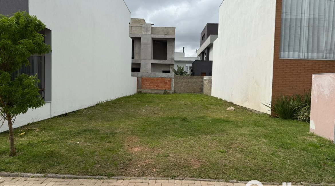 Terreno à venda com 157m², no bairro Ipanema em Porto Alegre