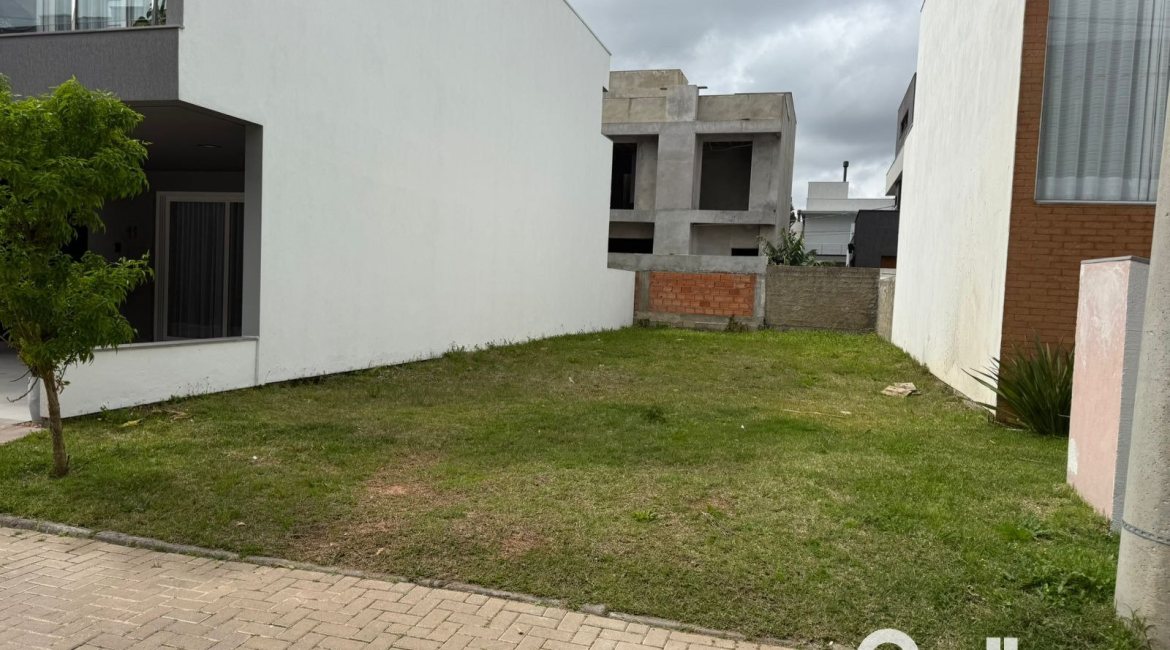 Terreno à venda com 157m², no bairro Ipanema em Porto Alegre