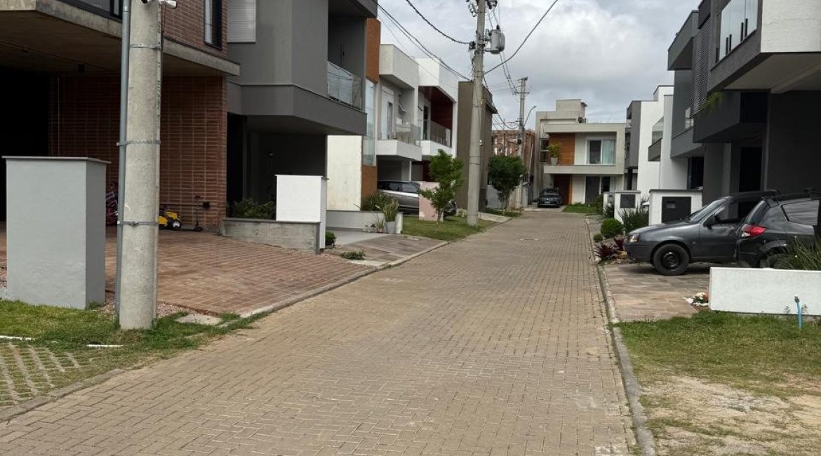 Terreno à venda com 157m², no bairro Ipanema em Porto Alegre