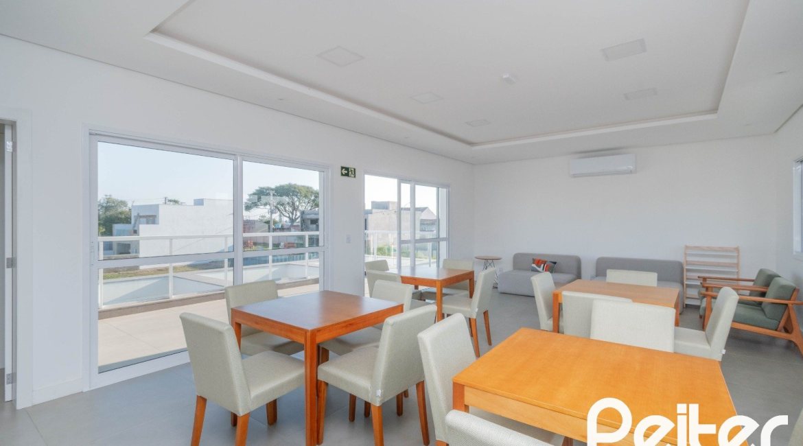 Terreno à venda com 157m², no bairro Ipanema em Porto Alegre