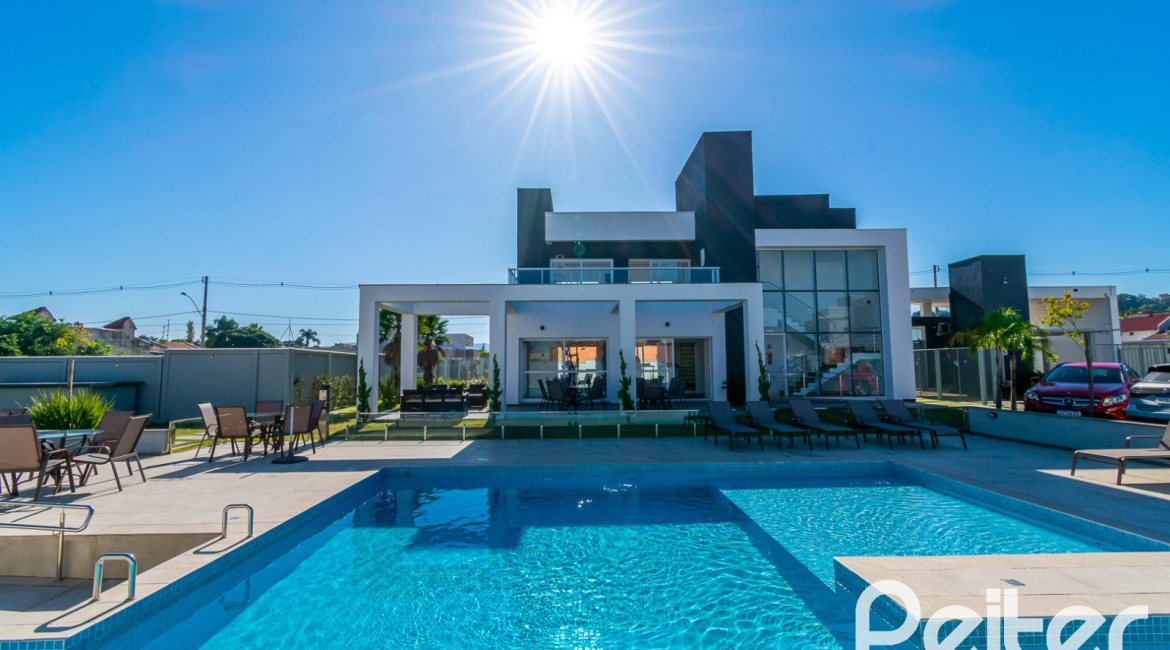 Terreno à venda com 157m², no bairro Ipanema em Porto Alegre