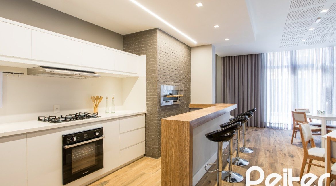 Apartamento à venda com 149m², 3 dormitórios, 3 suítes, 2 vagas, no bairro Tristeza em Porto Alegre