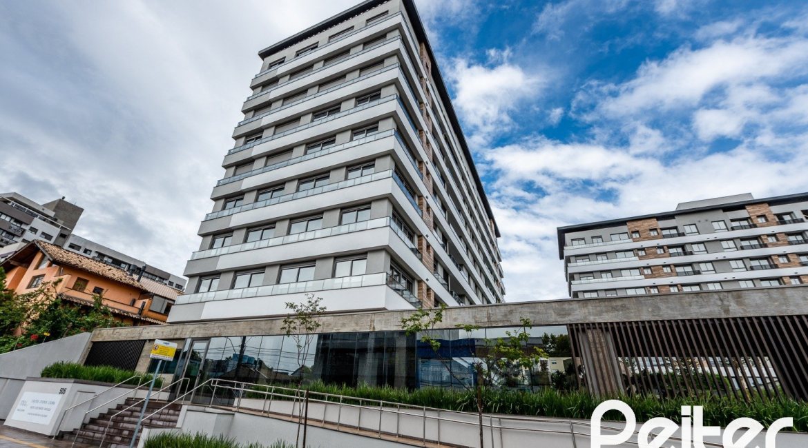 Apartamento à venda com 149m², 3 dormitórios, 3 suítes, 2 vagas, no bairro Tristeza em Porto Alegre