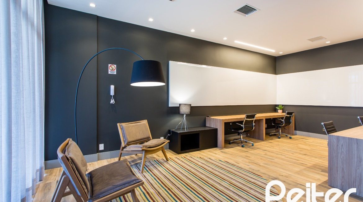 Apartamento à venda com 149m², 3 dormitórios, 3 suítes, 2 vagas, no bairro Tristeza em Porto Alegre