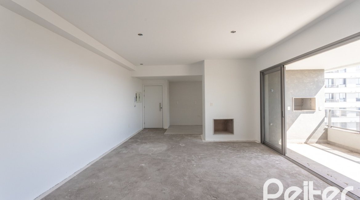 Apartamento à venda com 149m², 3 dormitórios, 3 suítes, 2 vagas, no bairro Tristeza em Porto Alegre