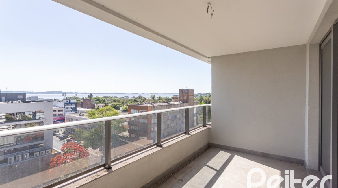 Apartamento à venda com 149m², 3 dormitórios, 3 suítes, 2 vagas, no bairro Tristeza em Porto Alegre