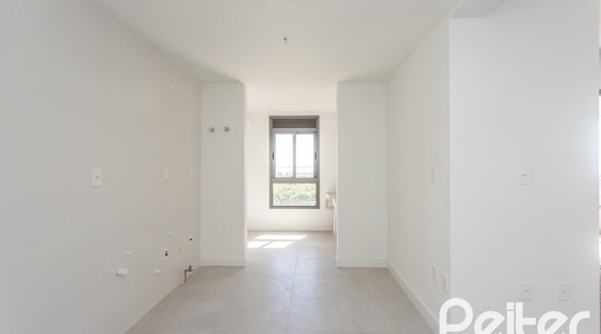 Apartamento à venda com 149m², 3 dormitórios, 3 suítes, 2 vagas, no bairro Tristeza em Porto Alegre