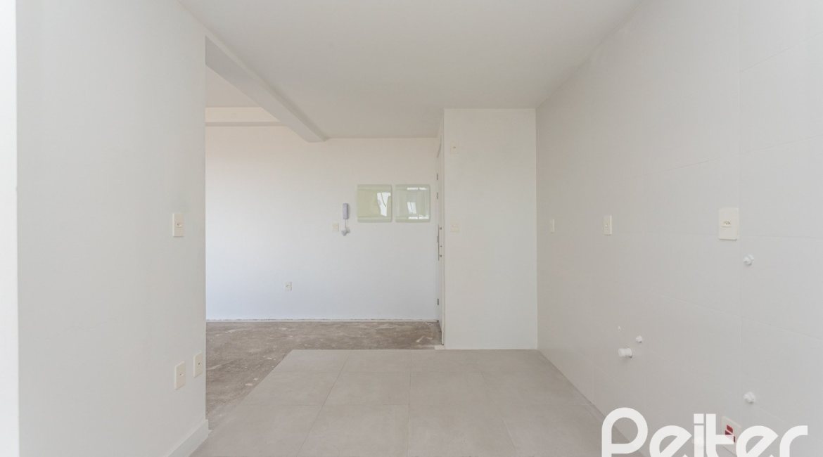 Apartamento à venda com 149m², 3 dormitórios, 3 suítes, 2 vagas, no bairro Tristeza em Porto Alegre