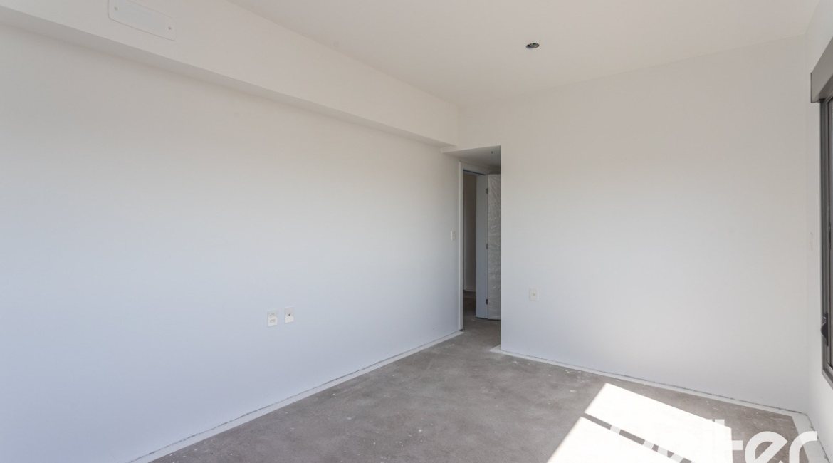 Apartamento à venda com 149m², 3 dormitórios, 3 suítes, 2 vagas, no bairro Tristeza em Porto Alegre