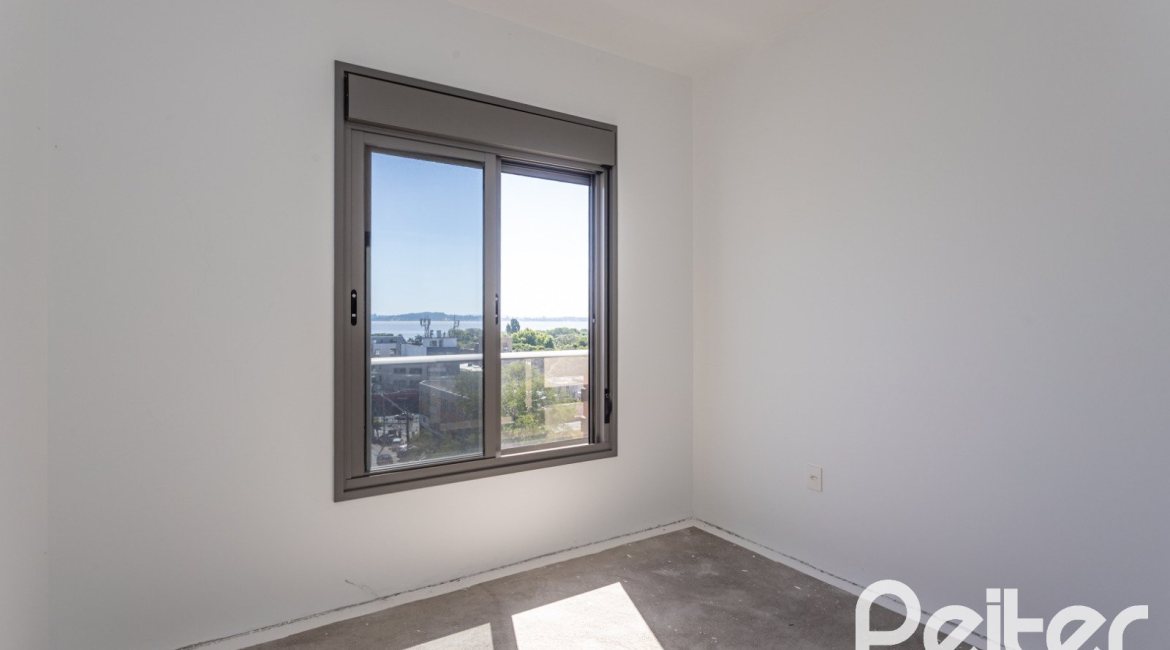 Apartamento à venda com 149m², 3 dormitórios, 3 suítes, 2 vagas, no bairro Tristeza em Porto Alegre