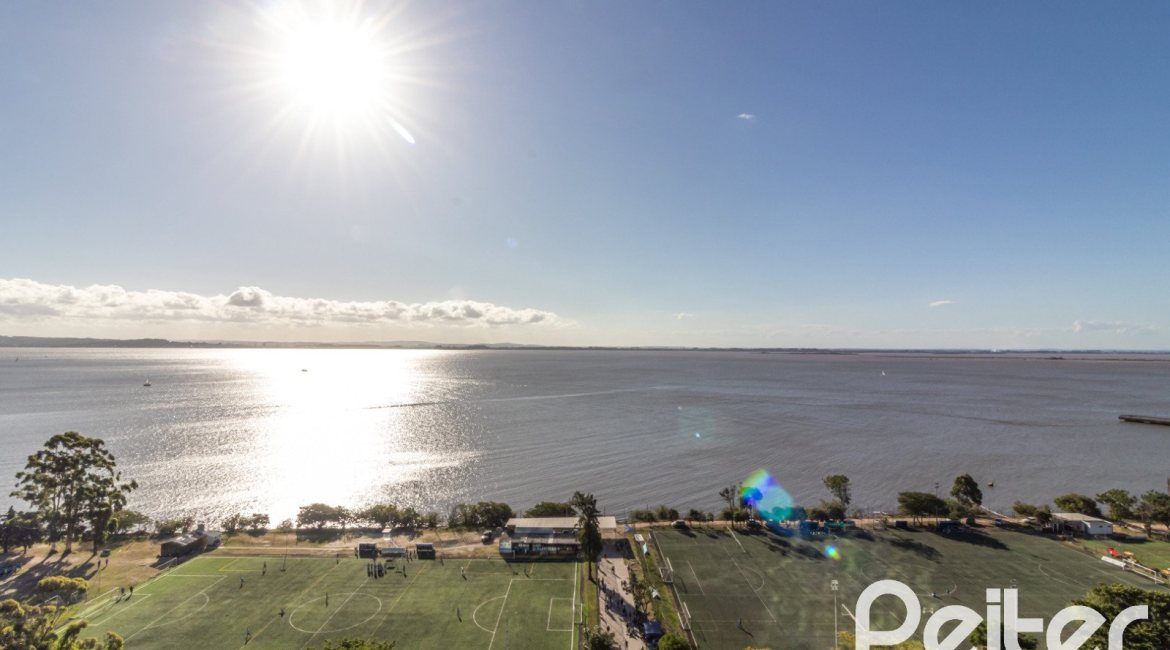 Comercial à venda com 41m², no bairro Cristal em Porto Alegre