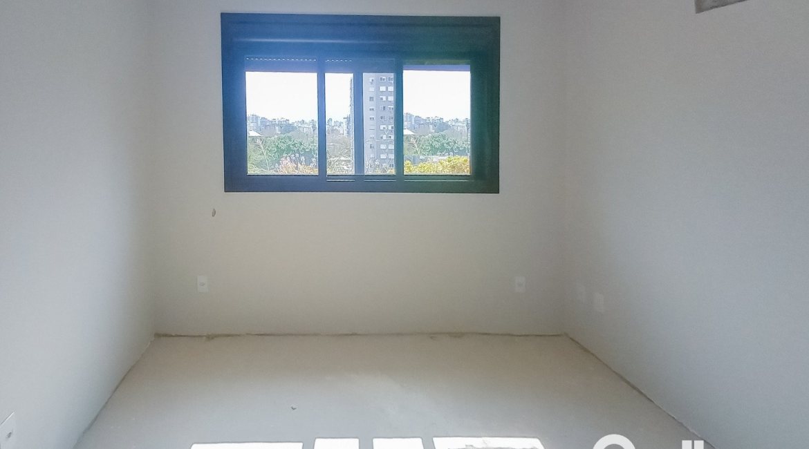 Apartamento à venda com 64m², 2 dormitórios, 1 suíte, 2 vagas, no bairro Menino Deus em Porto Alegre