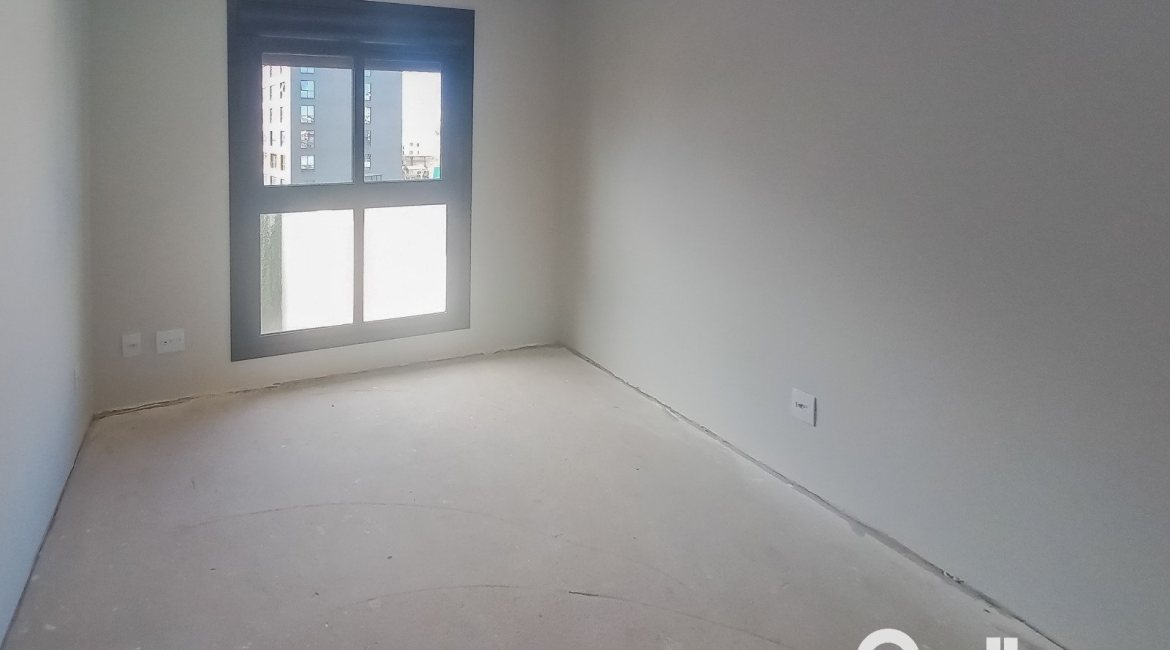 Apartamento à venda com 64m², 2 dormitórios, 1 suíte, 2 vagas, no bairro Menino Deus em Porto Alegre