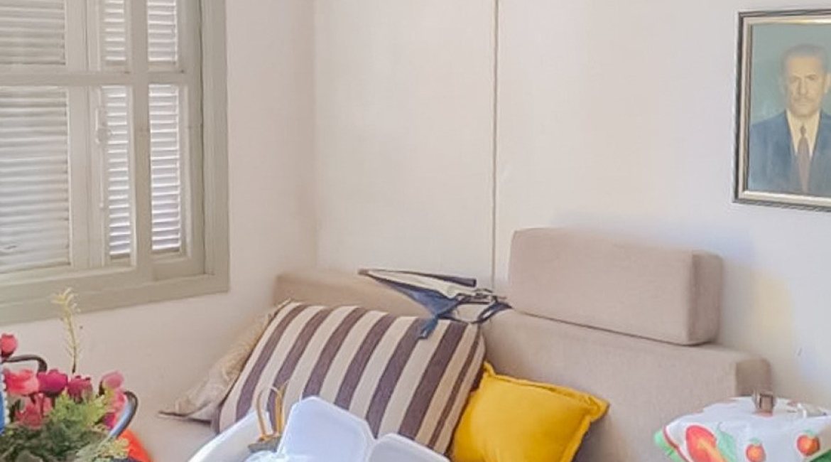 Apartamento à venda com 61m², 2 dormitórios, no bairro Tristeza em Porto Alegre