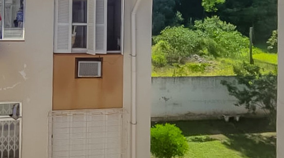 Apartamento à venda com 61m², 2 dormitórios, no bairro Tristeza em Porto Alegre