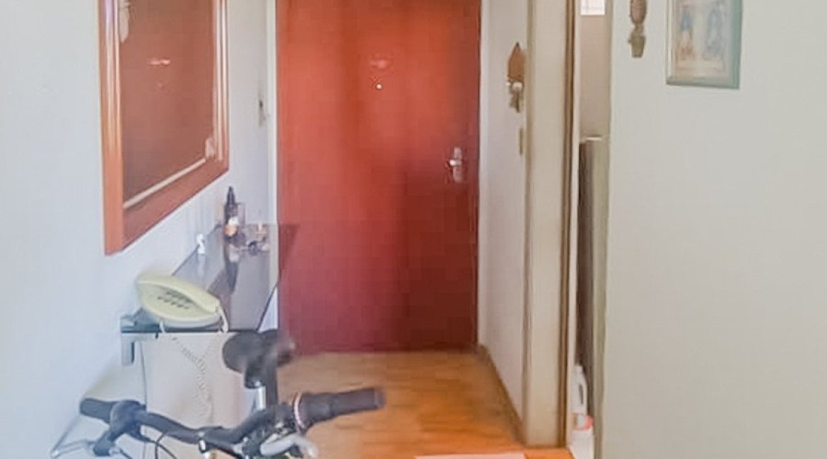 Apartamento à venda com 61m², 2 dormitórios, no bairro Tristeza em Porto Alegre