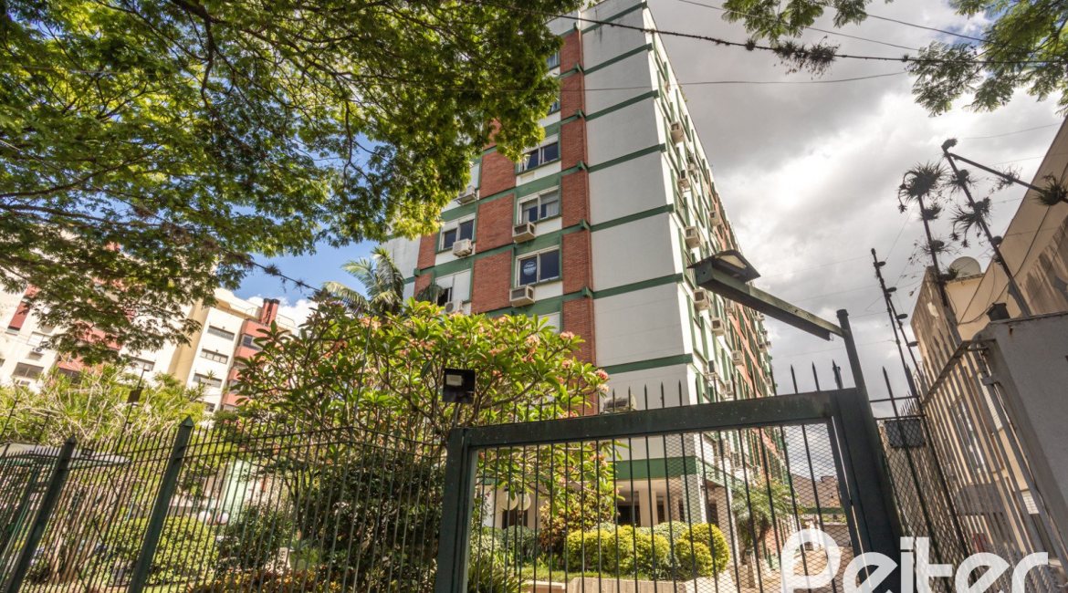 Apartamento à venda com 115m², 3 dormitórios, 1 suíte, 1 vaga, no bairro Menino Deus em Porto Alegre
