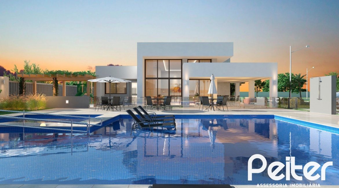 Terreno em condomínio à venda, no bairro Ipanema em Porto Alegre